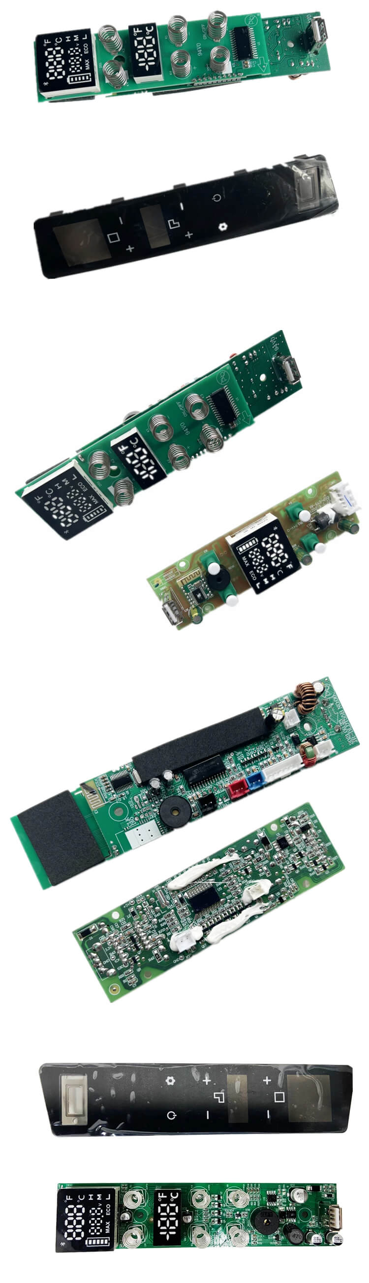 Alpicool Control Panel PCB Board Accessories