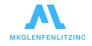 MK GLENFENLITZ INC